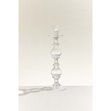 Paşabahçe Anya Mumluk 37 Cm, Şık Dekoratif