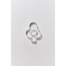 Paşabahçe Sinek Tealight Mumluk, Şık Dekoratif