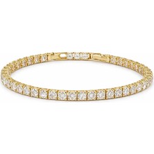 Treasure&co. Altın Kadın Bileklik TCAY-107