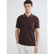 Lc Waikiki Yeni Sezon Polo Yaka Erkek Tişört
