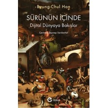 Sürünün Içinde: Dijital Dünyaya Bakışlar