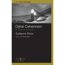 Dijital Cehennem – Bir Lıke’ın Ucuna Yolculuk