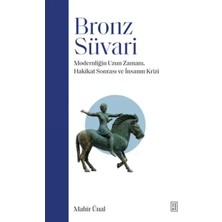 Bronz Süvari