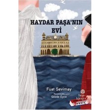 Haydar Paşanın Evi