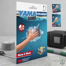 Tamir Yama Bandı Çatlak Yırtıkalanlar Için