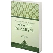 Akaid-I Islamiyye
