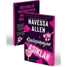 Kavuşamayan Aşıklar