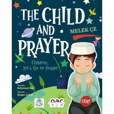 The Chıld And Prayer