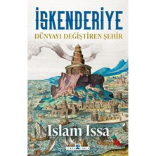 Esranın Dünyası Iskenderiye: Dünyayı Değiştiren Şehir - Islam Issa