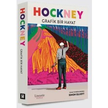 Hockney: Grafik Bir Hayat