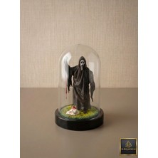 Scream Ghostface Figür