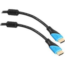 Gabble SL-H4K10 HDMI To HDMI ( 10 Metre ) Görüntü Kablosu