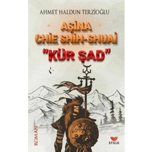 Aşina Chie Shih-Shuai Kür Şad