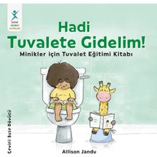 Hadi Tuvalete Gidelim!