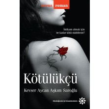Esranın Dünyası Kötülükçü - Intikam ve Kötülük Teması