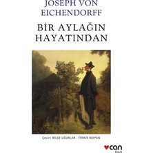 Esranın Dünyası Bir Aylağın Hayatından - Joseph Von Eichendorff, Anı Kitabı