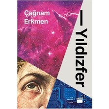 Esranın Dünyası Yıldızfer - Çağnam Erkmen