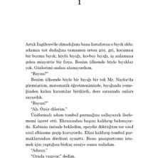 Esranın Dünyası Sonsuza Dek Sen - Jojo Moyes, Aşk, Serinin Sonu