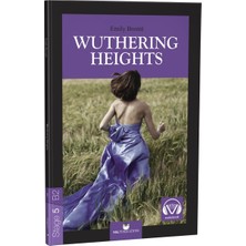Esranın Dünyası Wuthering Heights - Stage 5 - Ingilizce Hikaye