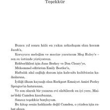 Esranın Dünyası Kan Gölü - Tıbbi Gerilim - Tess Gerritsen - Türkçe Basım