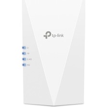 Esranın Dünyası Wi-Fi 6 Menzil Genişletici AX1800 Mbps