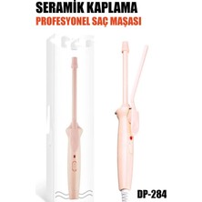 Premini Profesyonel Seramik Kaplama Saç Maşası, Parlak ve Pürüzsüz Sonuçlar