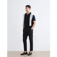 Lc Waikiki Yeni Sezon Slim Fit Poliviskon Erkek Pantolon