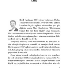 Esranın Dünyası Kuralsızlık Kuraldır: Netflix ve Kültür Değişimi, 1. Baskı, 250 Sayfa