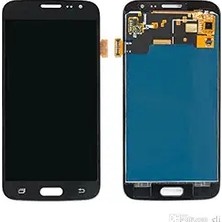 Gjob J210F LCD Ekran B Kalite 1mm Kalın