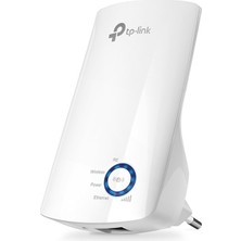 Esranın Dünyası TL-WA850RE 300 Mbps Wifi Repeater, Geniş Menzil