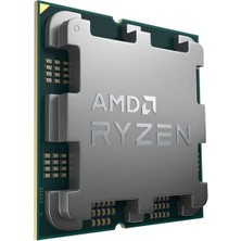 Esranın Dünyası Soket Am5 5.0ghz 96MB 120W Işlemci Ryzen 7 7800X3D