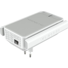 Esranın Dünyası Kablosuz Menzil Genişletici, Wi-Fi Mesh, Keenetic Buddy 4