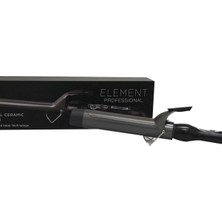 Premini Profesyonel 38MM Saç Maşası, Dalga ve Bukle Yaratıcı Alet