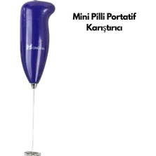 Hace Bazaar Yumurta Çırpıcı