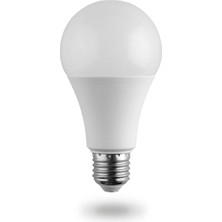 Hace Bazaar Noas YL95 1221  LED Ampul 12W Beyaz Işık 6500K E27 Duy
