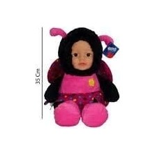 Hace Bazaar PL62863 35 cm Bebek Yüzlü Arı - Hly
