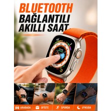 Hace Bazaar Bluetooth Bağlantılı Akıllı Saat