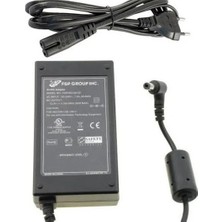 Fsp Group Evrensel Şarj Cihazı FSP050-DBCD1, 12V/4.16A, 10.9X6.1X3CM, Çeşitli Elektronik Cihazlar Için