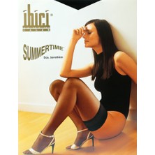 İbici Summertıme Bas Jartiyer