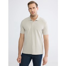 Lc Waikiki Yeni Sezon Polo Yaka Pike Erkek Tişört