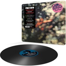Pink Floyd - Obscured By Clouds (Music From La Vallée) Plak