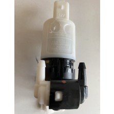 Orijinal Orjinal Renault Megane Iı Clıo Iıı-Iv Cam Su Fıskıye Pompası Çift Çıkış Oem 7700428386 Seım