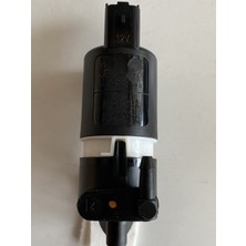 Orijinal Orjinal Renault Megane Iı-Iıı Logan I-Iı Cam Su Fıskıye Pompası Tek Çıkış Oem 7700428390 Seım