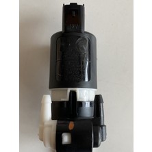 Orijinal Orjinal Dacıa Sandero I-Iı-Iıı Cam Su Fıskıye Pompası Çift Çıkış Oem 286200851R Seım