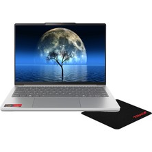 Lenovo Ideapad Slim5 83J2004STR502 Ryzen7 7735HS 16GB 1tbssd Wuxga 13.3” W11P Dizüstü Bilgisayar