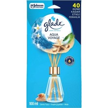 Glade Cubuklu Oda Kokusu Aqua 100 ml