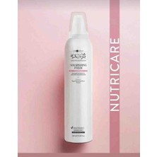 Hair Company Inımıtable Nourshing Foam 250 ml Sac Onarım Yardımcı Kopük