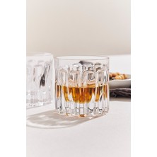 Paşabahçe Edınburg El Yapımı Viski Bardağı 330CC, Premium Bar, 1 Adet