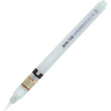 Bonpen BON-102 Doldurulabilir Fırça Uçlu Flux ve Alkol Kalemi (Yeniden Kullanılabilir)