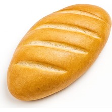 Kepez Vakfı Kepez Ekmek Glutensiz Normal Ekmek 210 gr (5 Adet)